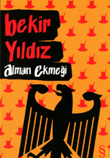 Alman Ekmeği (Paperback)