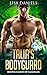 Talia's Bodyguard (Bodyguards of Samhain, #1)