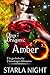 Amber: Onyx Dragons (7 Virg...
