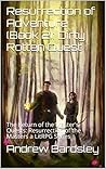 Resurrection of Adventure (Book 2): Dirty Rotten Quest: The Return of the Master's Quests: Resurrection of the Masters a LitRPG Series