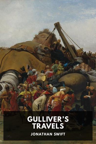 Gulliver's Travels