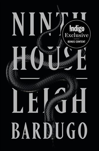 Ninth House