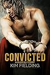 Book cover for Convicted (The Bureau, #5)