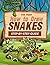 How to Draw Snakes Step-by-Step Guide: Best Snake Drawing Book for You and Your Kids