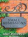 Small Admissions