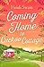 Coming Home to Cuckoo Cottage by Heidi Swain