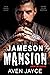 Jameson Mansion: Jack in Vegas
