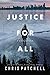 Justice for All (A Holt Fou...