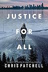 Justice for All (A Holt Foundation Story Book 1) Justice for All (A Holt Foundation Story Book 1)