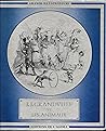 J.J. Grandville et les animaux (Grands illustrateurs) (French Edition)