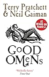 Good Omens: The N...
