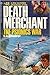Psionics War (The Death Merchant, #48)