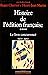 Histoire de l'édition française: Le livre concurrencé (1900-1950)