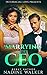 Marrying The CEO (Touching Weddings, #13)