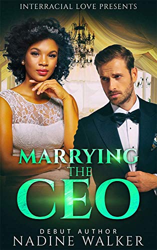 Marrying The CEO (Touching Weddings, #13)