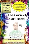 The Curse of Cardoness by Malcolm McCoard