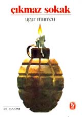Çıkmaz Sokak (Paperback)
