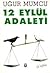 12 Eylül Adaleti