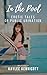 In the Pool: An Erotic Tale...