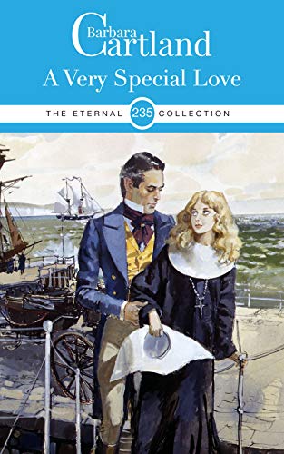 A Very Special Love (The Eternal Collection, #235)