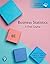Business Statistics: A Firs...