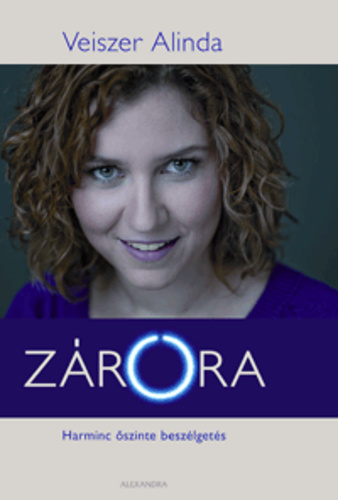 Záróra