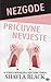 Nezgode pričuvne nevjeste (Misadventures, #2)