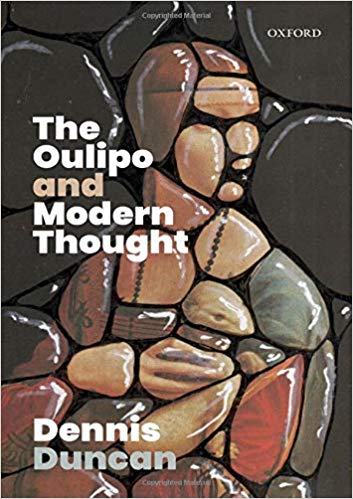 The Oulipo and Modern Thought (Hardcover)