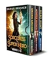 Sorceress Super H...