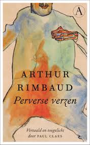 Perverse verzen (Hardcover)