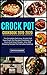 CROCK POT COOKBOOK 2019-202...