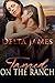 Tamed on the Ranch (Crooked Creek Ranch #2)
