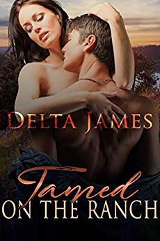 Tamed on the Ranch (Crooked Creek Ranch #2)