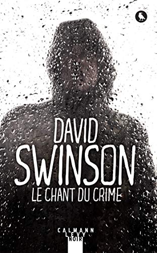 Le chant du crime (French Edition)
