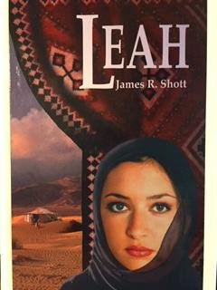 Leah