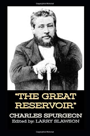 The Great Reservoir (Annotated)