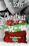 Christmas with a Devil, a Dragon King, and a Demon