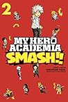 My Hero Academia:...