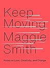 Keep Moving: Note...