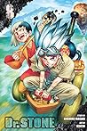 Dr. STONE, Vol. 8 by Boichi