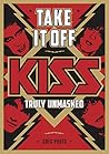 Take It Off: KISS...