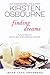 Finding Dreams (Bear Lake Dreamers, #5)