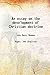 An essay on the development of Christian doctrine