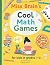 Miss Brain's Cool Math Game...
