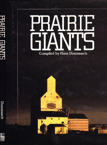 Prairie Giants (Hardcover)