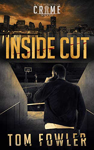 Inside Cut (C.T. Ferguson #7)