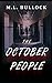 The October People (Gulf Coast Paranormal Extra)