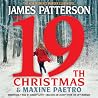 The 19th Christmas by James Patterson The 19th Christmas by James Patterson
