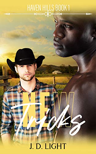 New Tricks (Haven Hills #1)