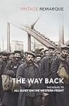 The Way Back